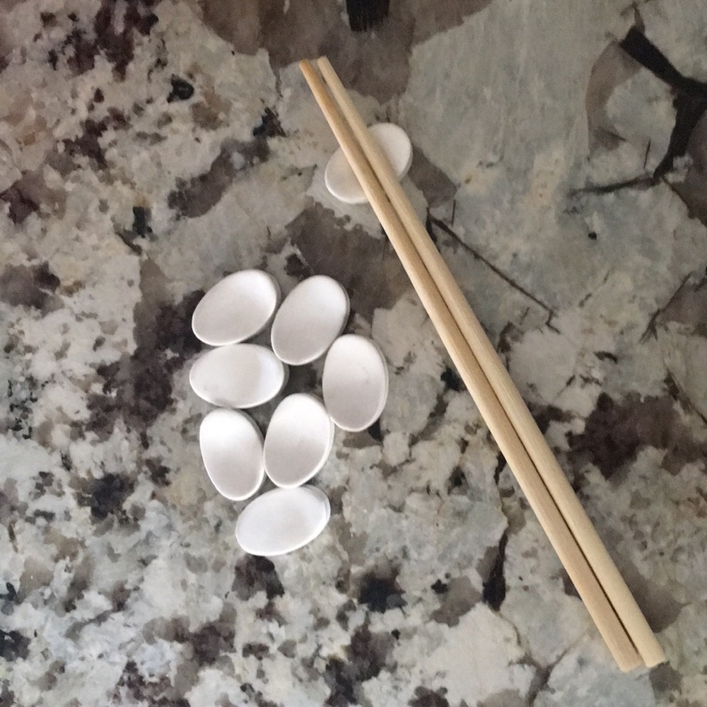 Chopstick holder NWT